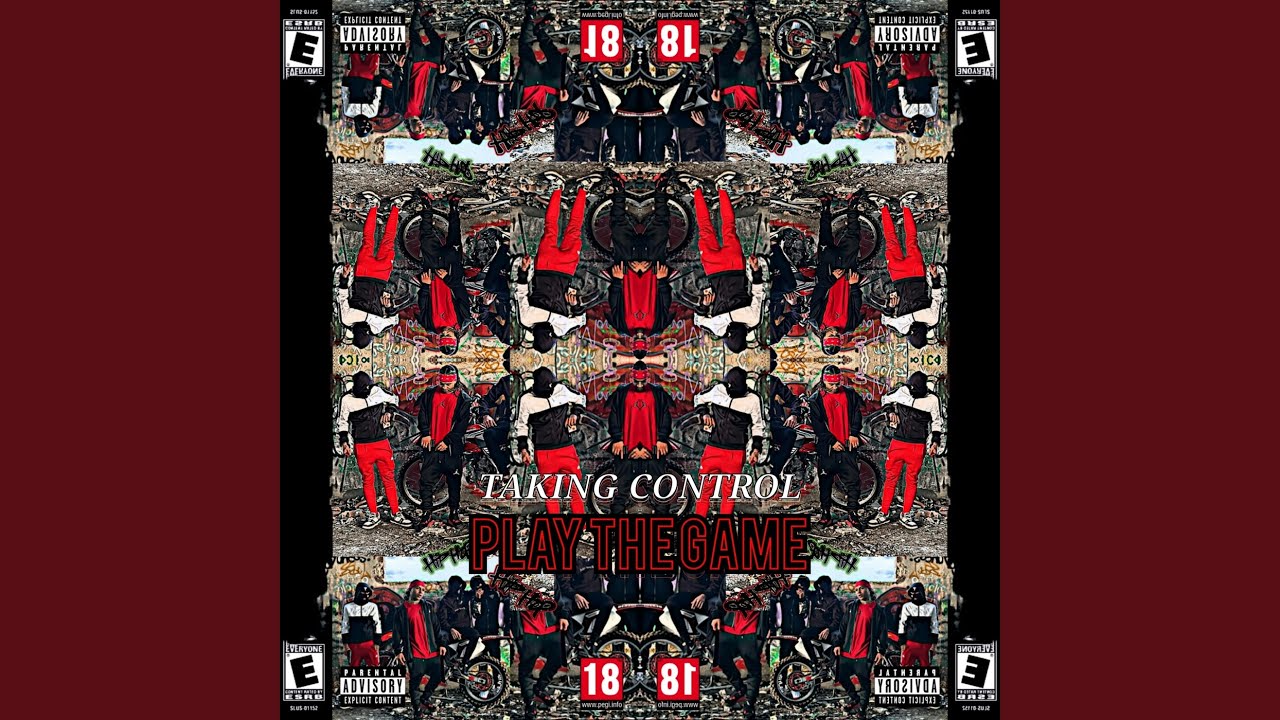 Takin Control P.G.