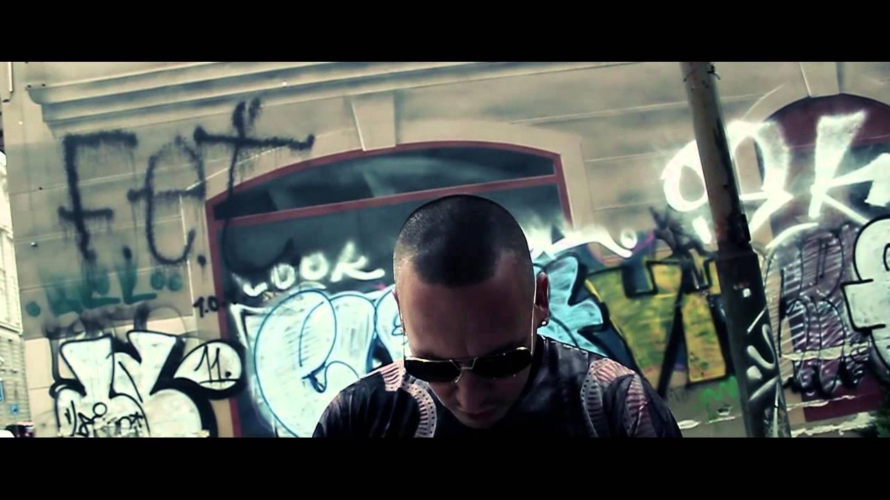 El Nino - Zpověď (prod. Dj Feri / Official video)