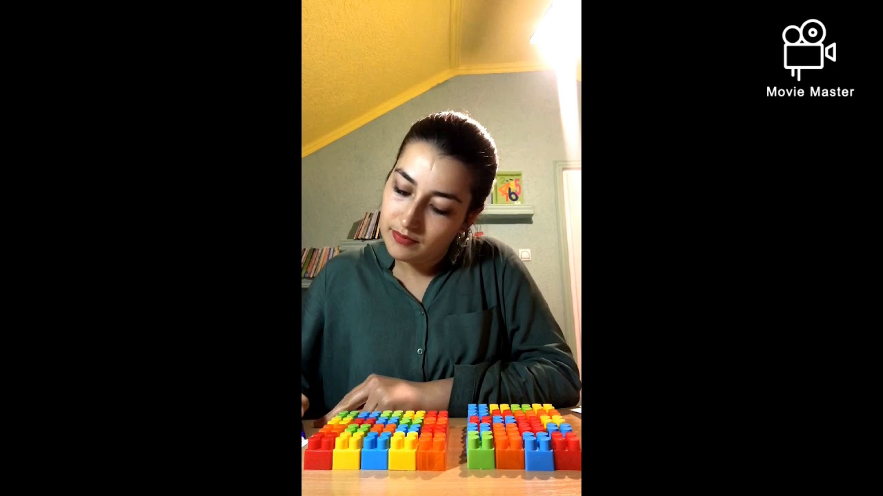 Shumezimi i numrave dhe vetia e nderrimit te vendeve te faktoreve