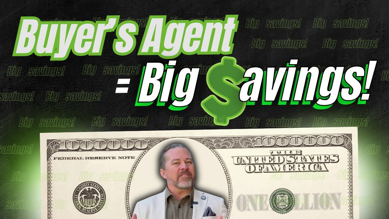 Should You Hire a Buyer&rsquo;s Agent for New Construction? Here&rsquo;s Why It Matters!