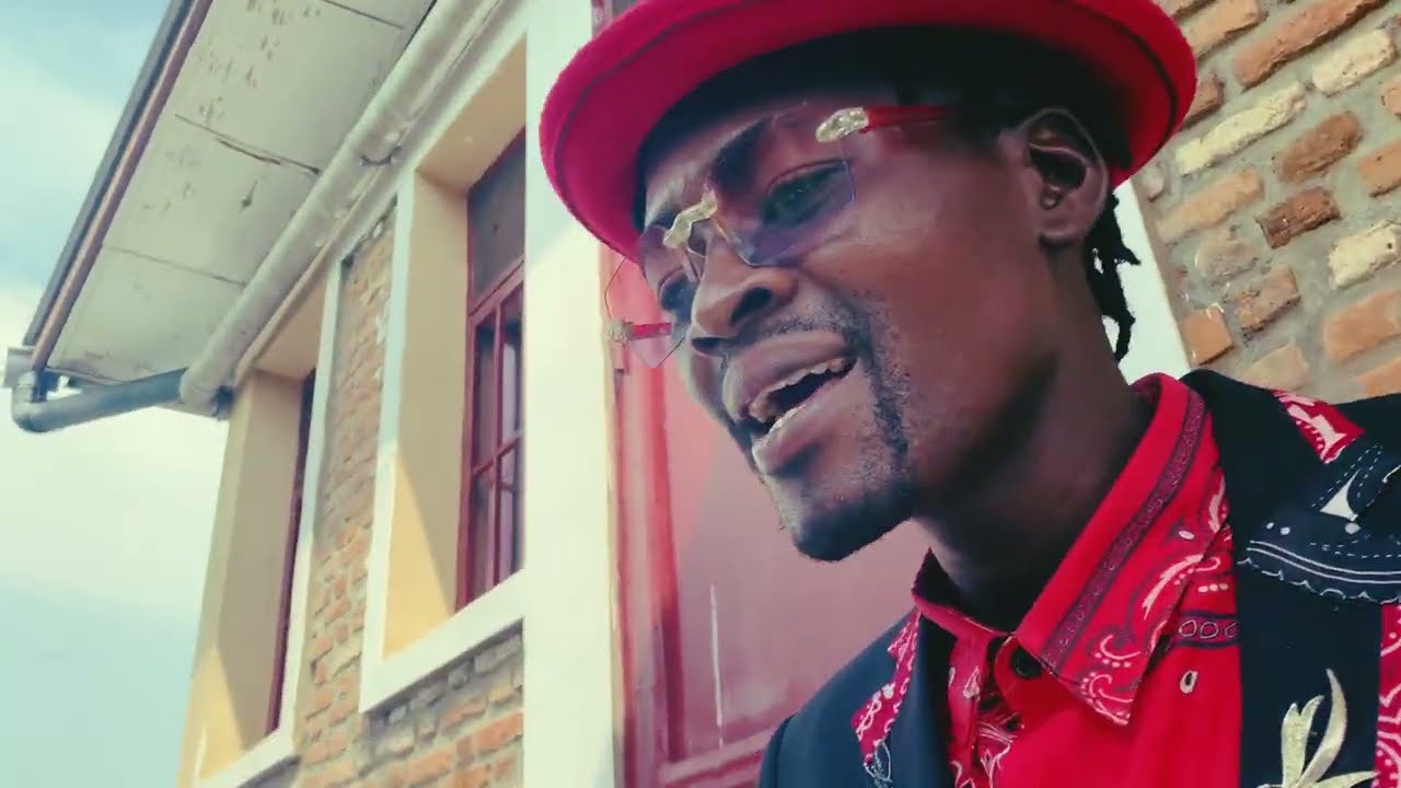 MPEZAYO - Shoka Burundi ( Official Video )