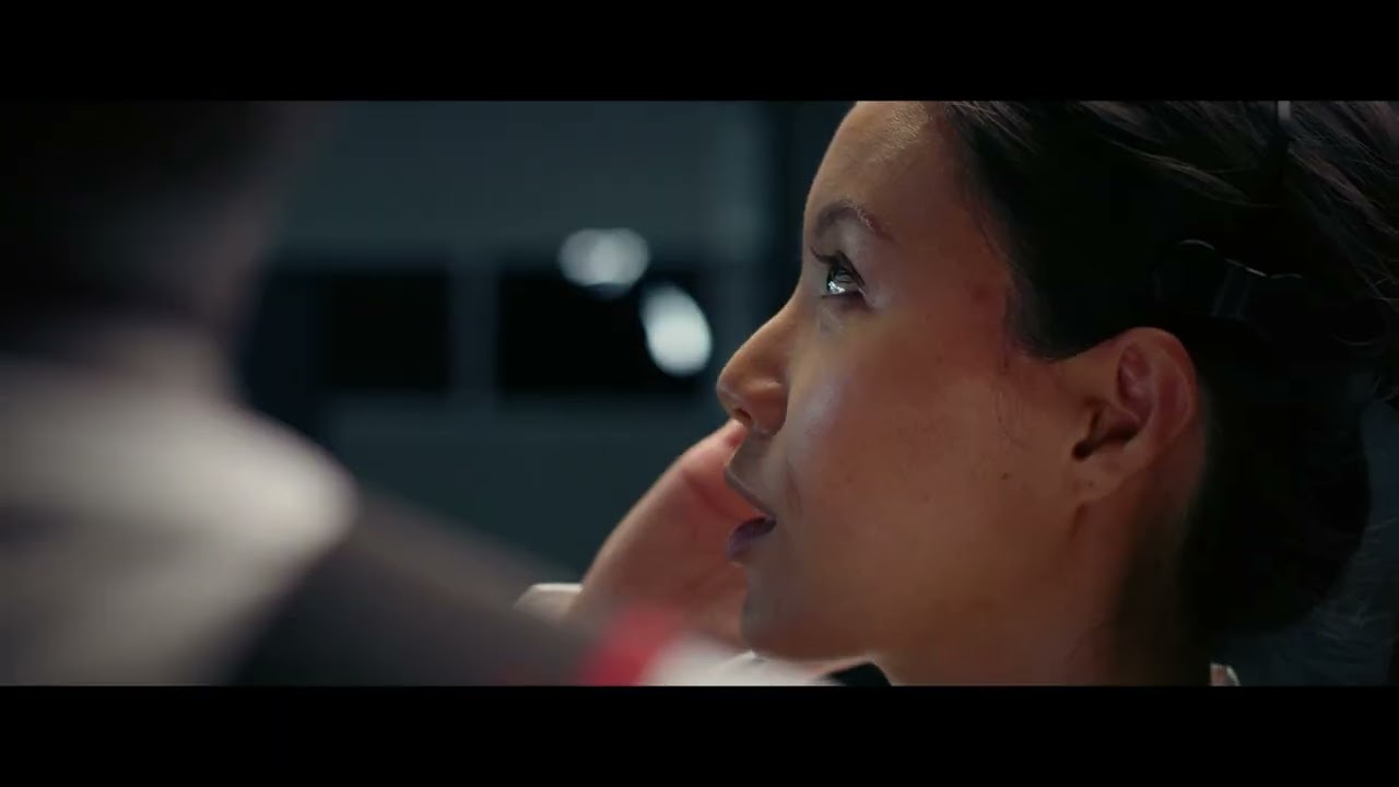 Rosenbauer Panther 6x6 Electric