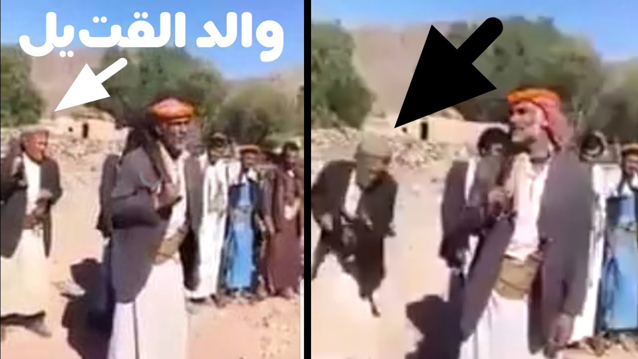 جو يعطوه الديه جن جنونه واخذ بثأره وقتها، مقبل الجشوش