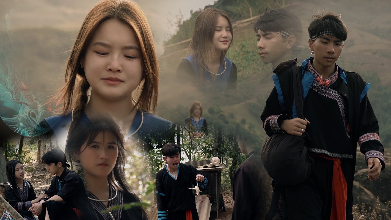 Nkauj Zaj & Ntsuag ( Part 6 ) Hmong Fantasy Movie 2026