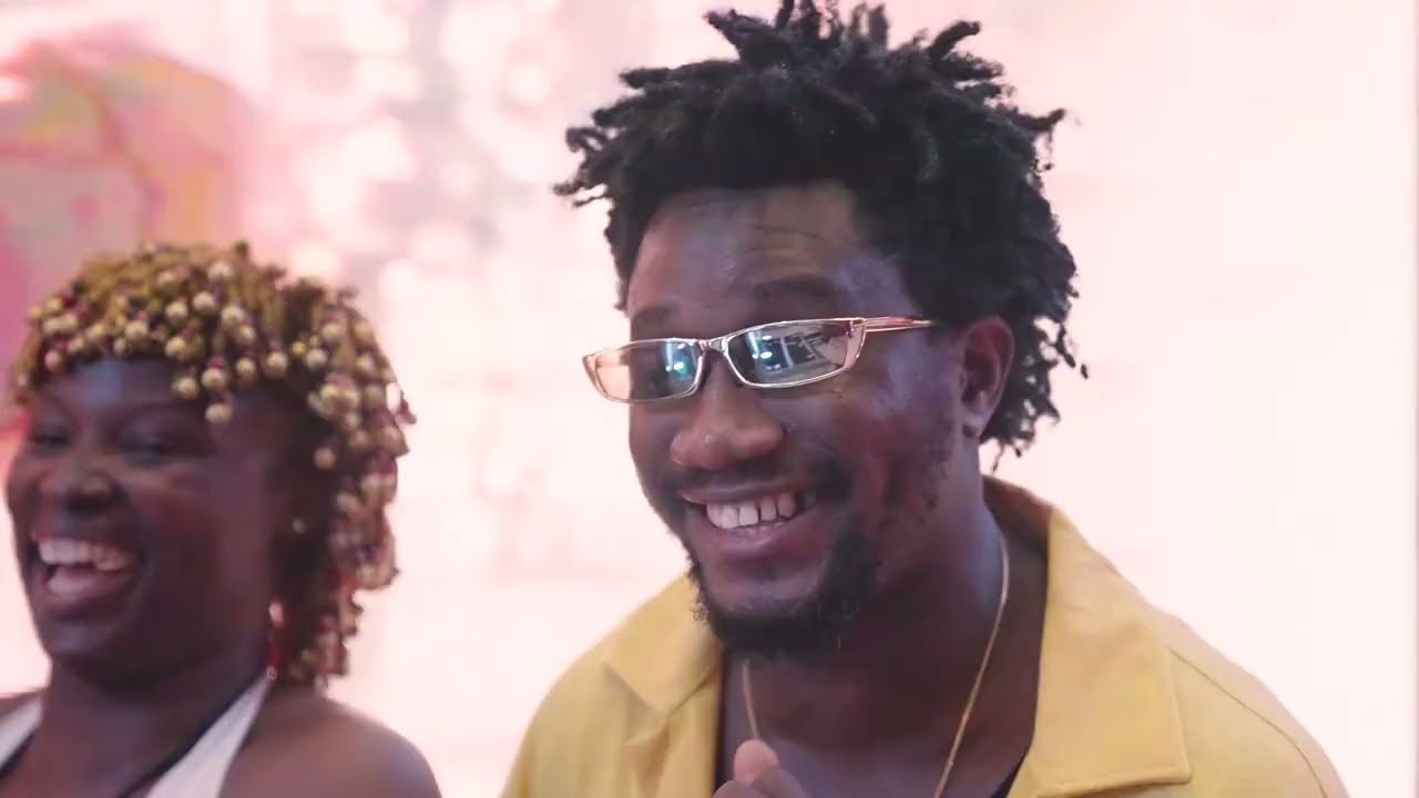 Movie Premiere: Saving Onome | OrisunTV