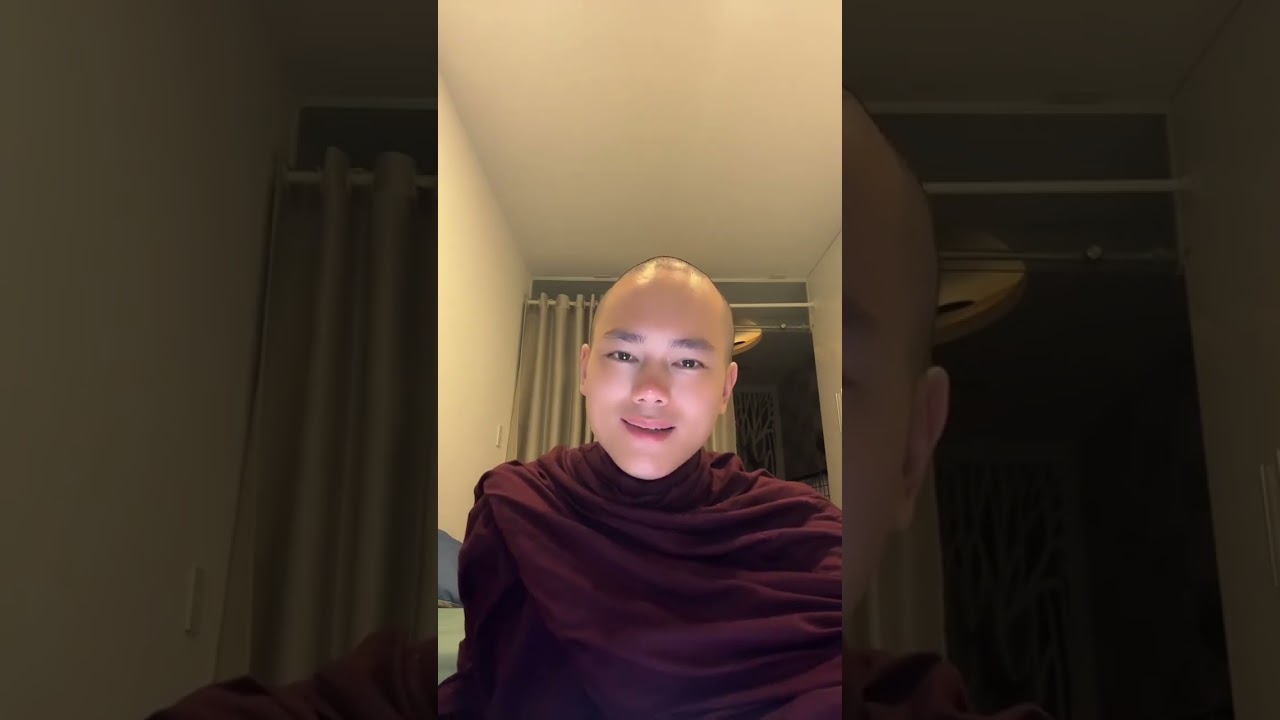 🌷 HỎI ĐÁP VỀ OAN GIA TRÁI CHỦ ( Rất hay ) - Sư Minh Quân