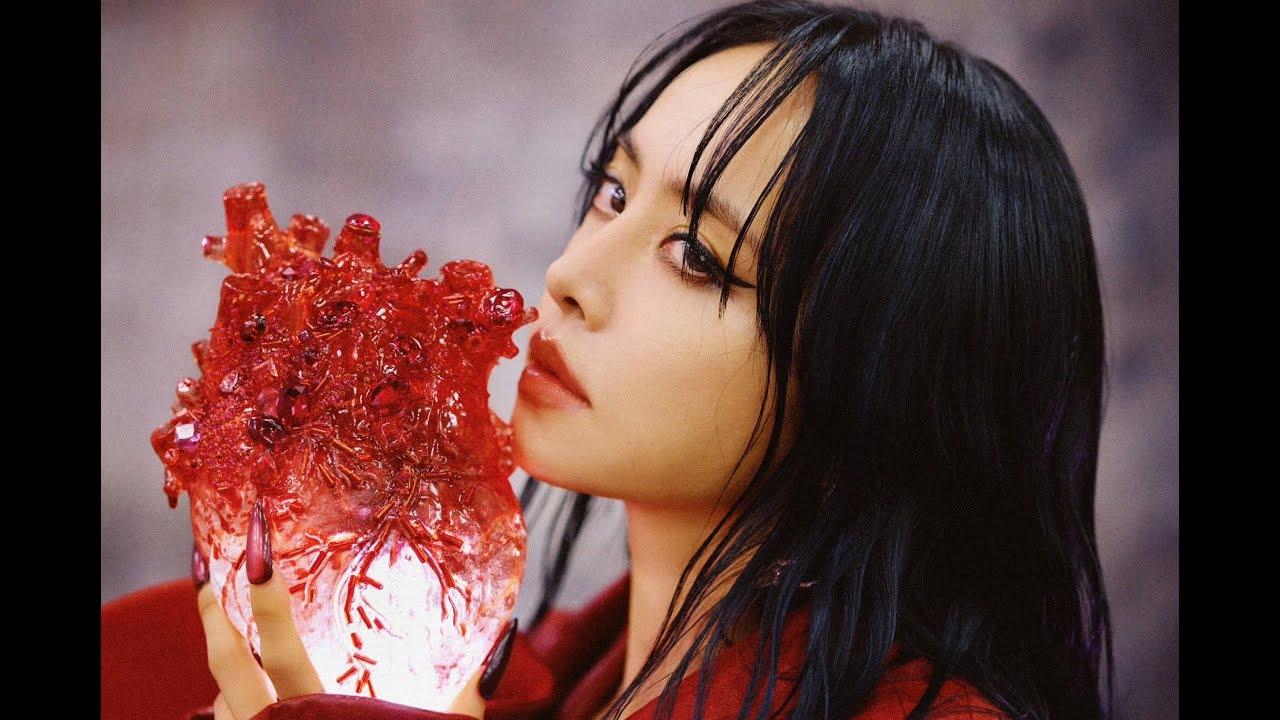 2025TMEA腾讯音乐娱乐盛典｜JOLIN蔡依林  pleasure、美人計、日不落、倒帶、Fish love、Pillow、DIY、PLAY我呸