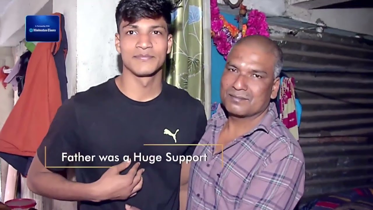 Aakash Gurkha | India's 'Real Heroes' | News18 Rising India