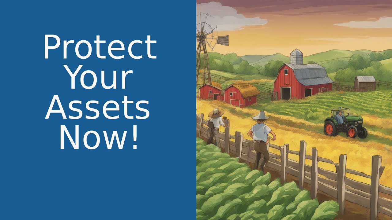 Mastering Asset Protection: Safeguarding Your Hard-Earned Assets