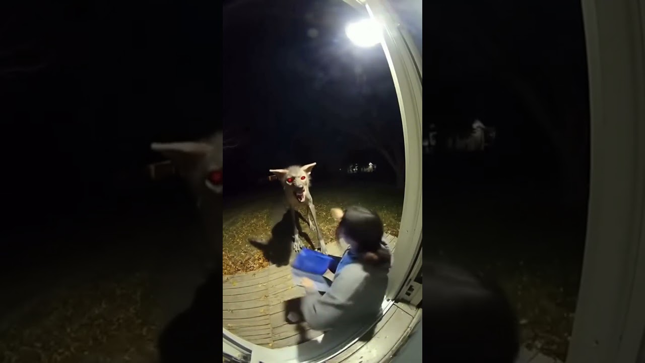 Do skin walker exist?