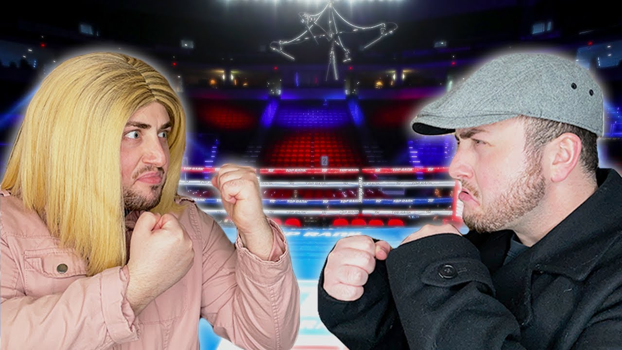 Karen VS. Italian Mob Boss (Season 1)