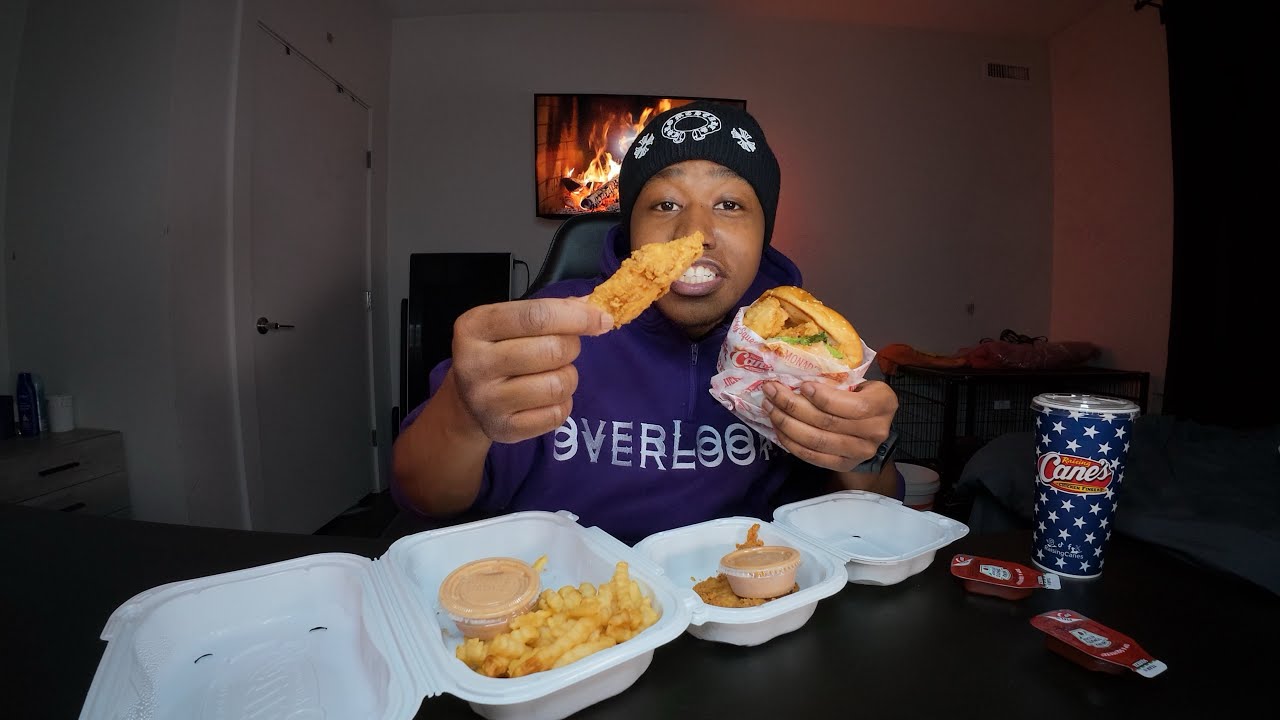 The Most Hated Fried Chicken