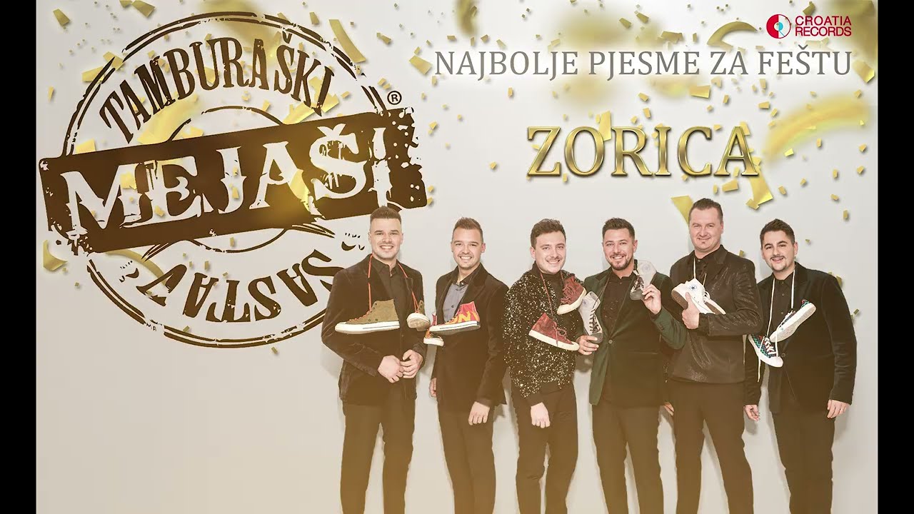 MEJAŠI | NAJBOLJE PJESME ZA FEŠTU