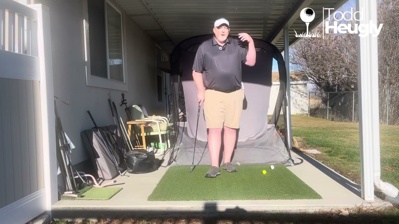 L TO L Is Your Golf Swing #golf #golftips #golfswing #golfcoach