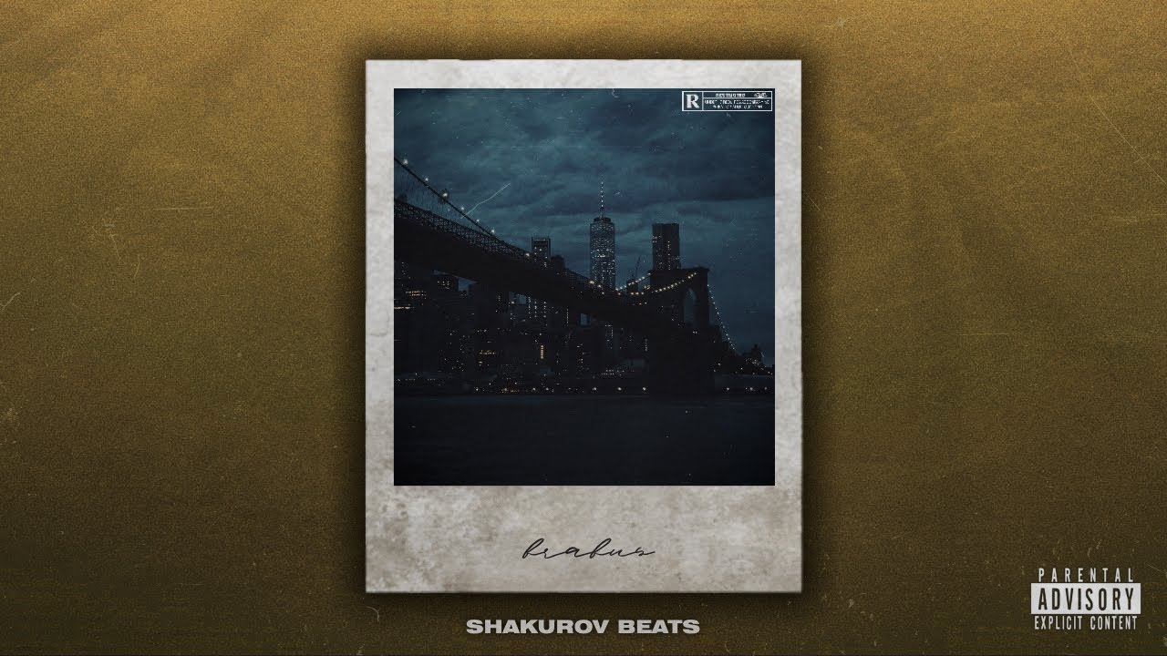 [SOLD] Macan x A.V.G x Xcho x Santiz type beat - 