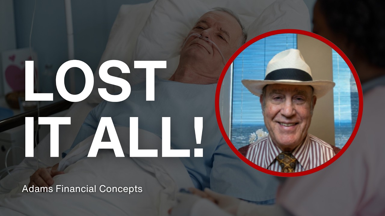 The $20 Attack That Changed Everything — Are You One Event Away From Losing It All?