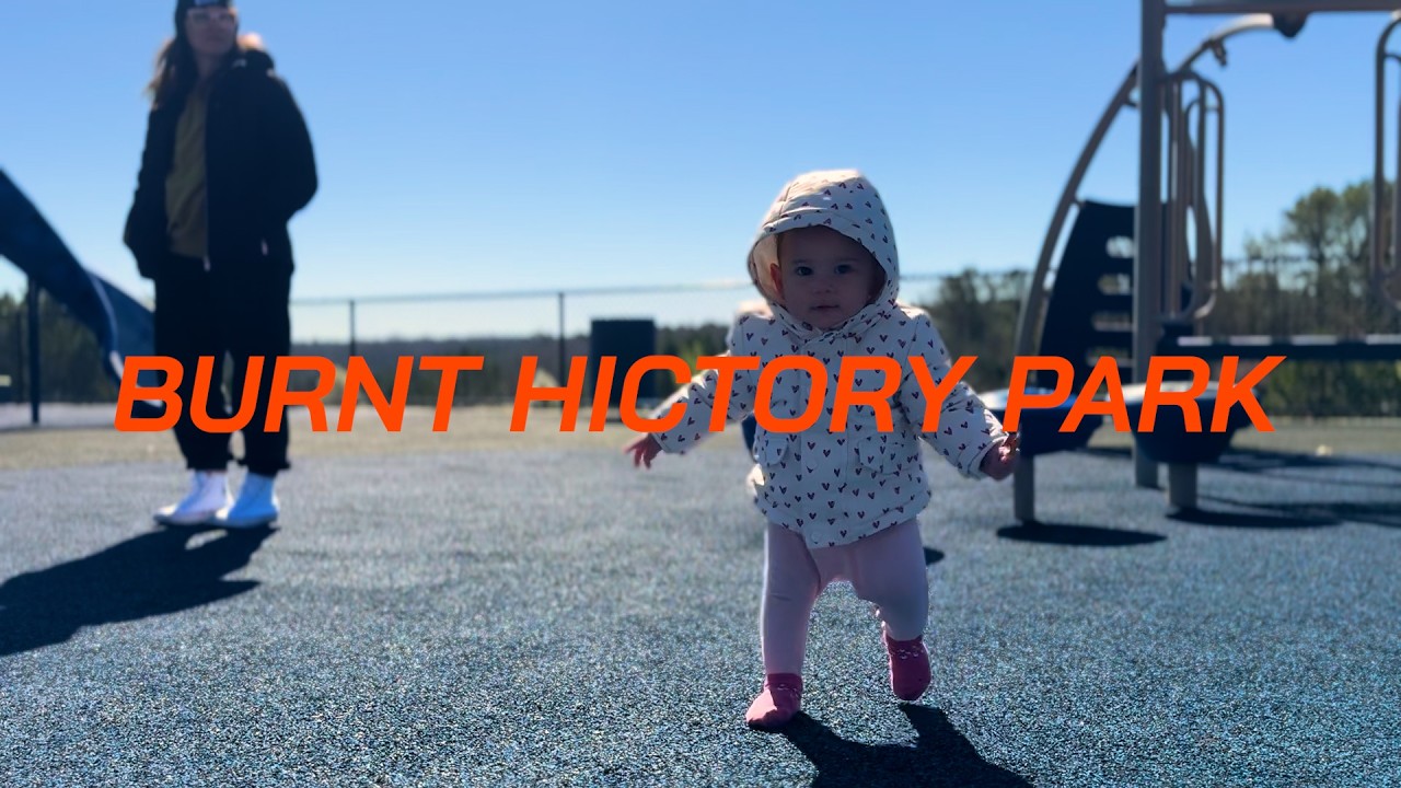 Burn Hickory Park (EP.053)
