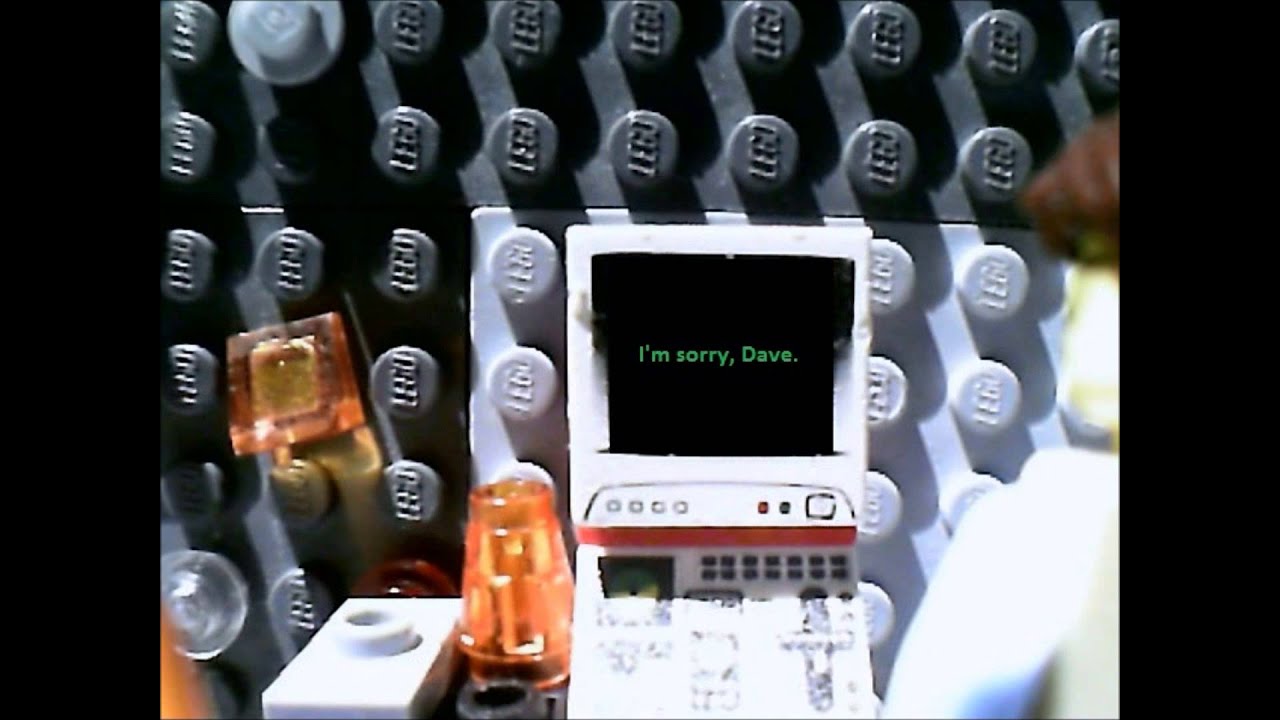 The Ultimate Computer