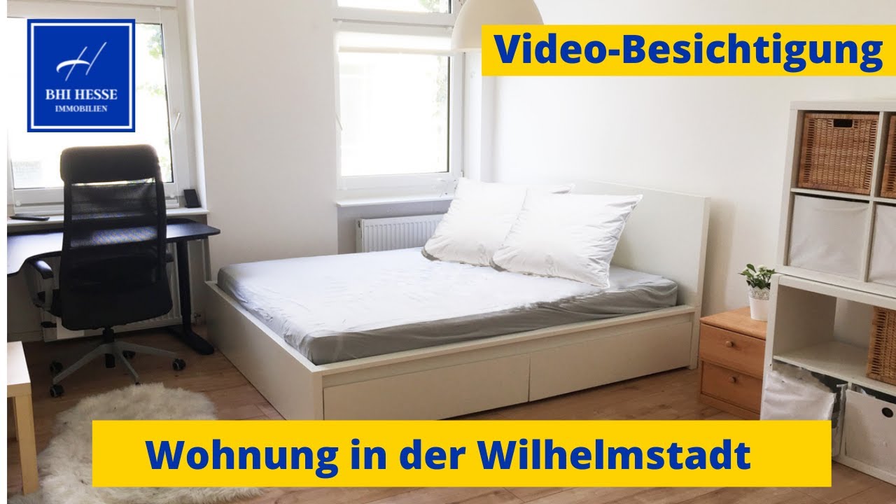 VERMIETET - Wohnung in der Spandauer Wilhelmstadt - Wohnen in Spandau