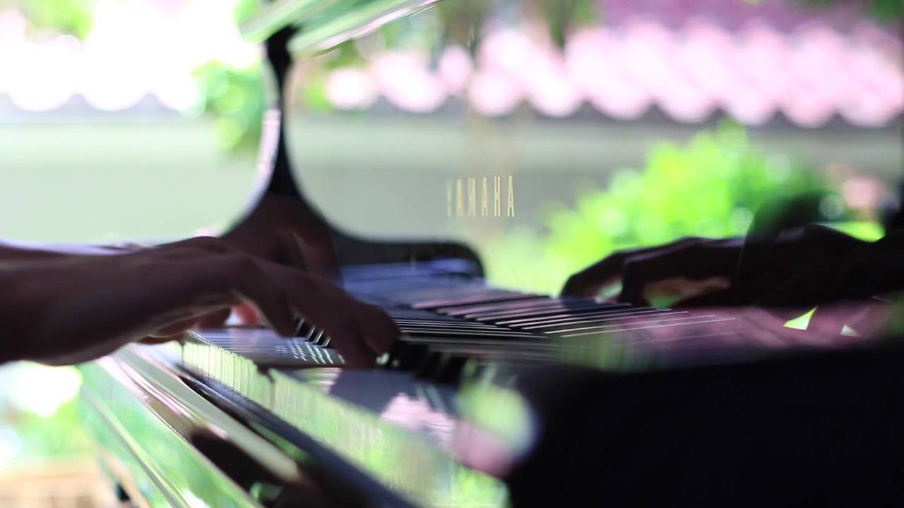 【Deemo】 Reverse 弾いてみた
