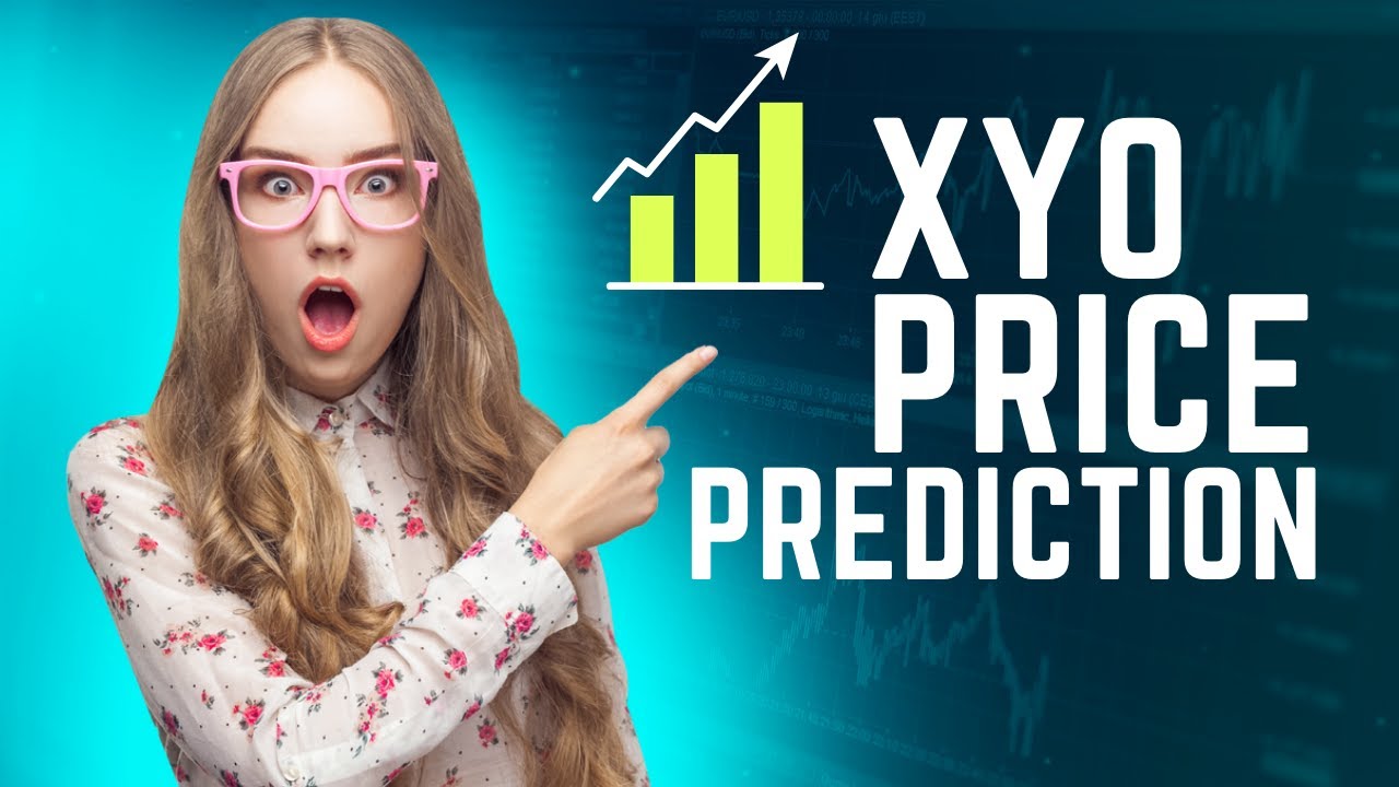 XYO Coin Price Prediction 2025 | XYP Crypto News | XYO Crypto Coin | XYP | XYO Crypto News Update