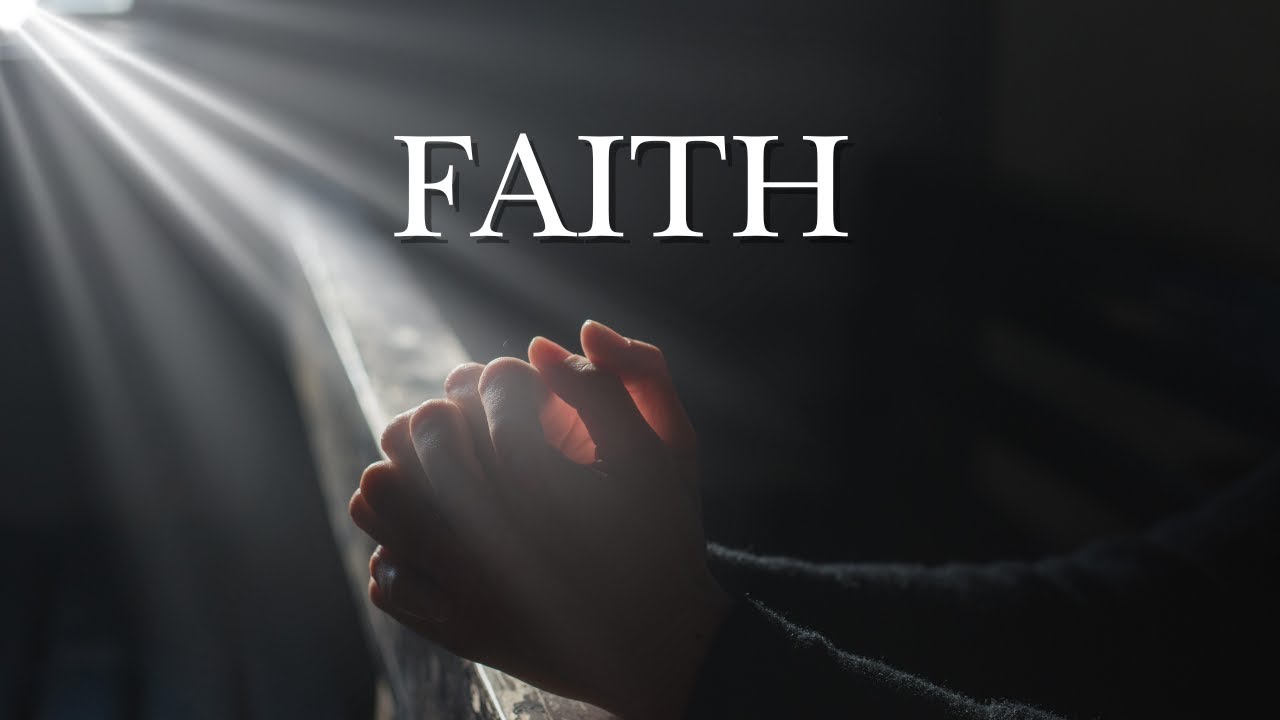 Faith Over Fear: Action #4 to Go from Stuck to Thriving | Regenia Rawlinson