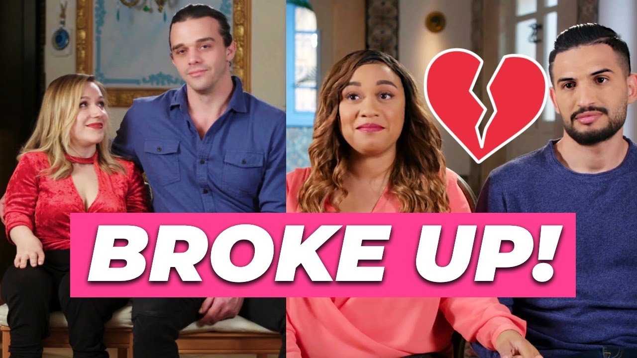 90 Day Fiance – Caleb and Alina Broke Up, Are Memphis and Hamza Still Together?