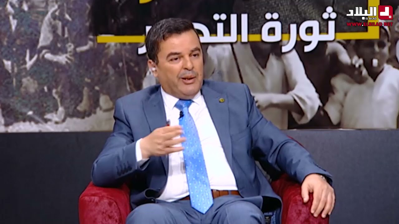 تاريخ مباشر.. في موسمه الثالث العدد 19