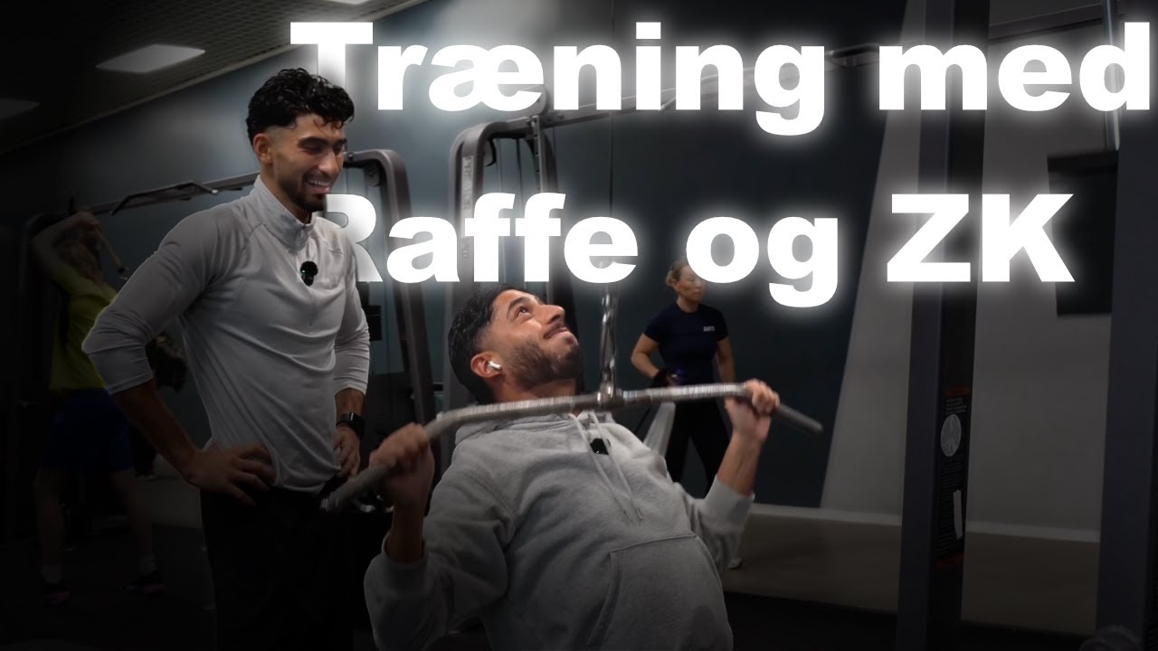 Fitness med ZK