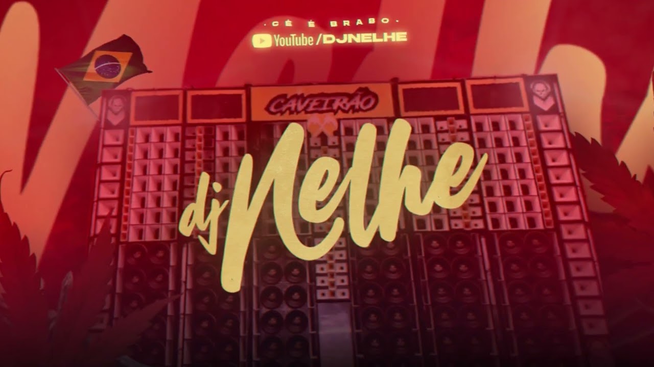 SUPER BEAT DA PANELA - MC JOHN JB (DJ NELHE)