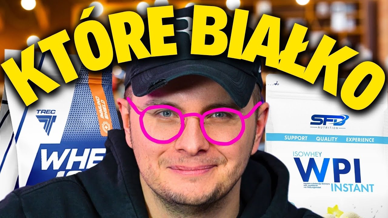 WIELKI TEST TANICH i DROGICH BIAŁEK - WIELKA ANALIZA i KTÓRE NAJLEPSZE?!