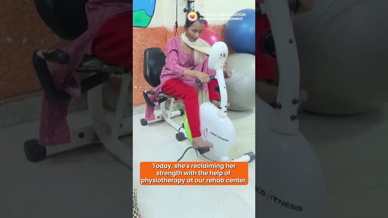 NationalNGO | DelhiNCR | NGO | Rehab Center