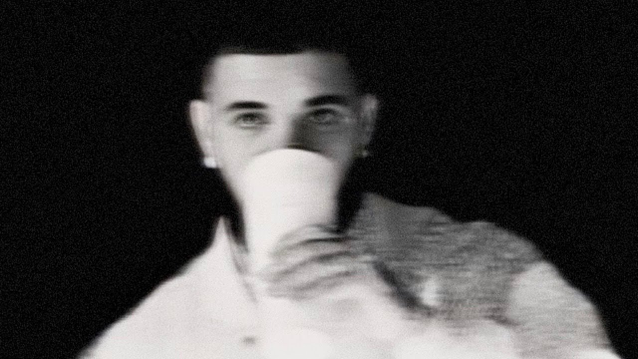 (FREE) Drake Type Beat - Noire | prod. CEDES