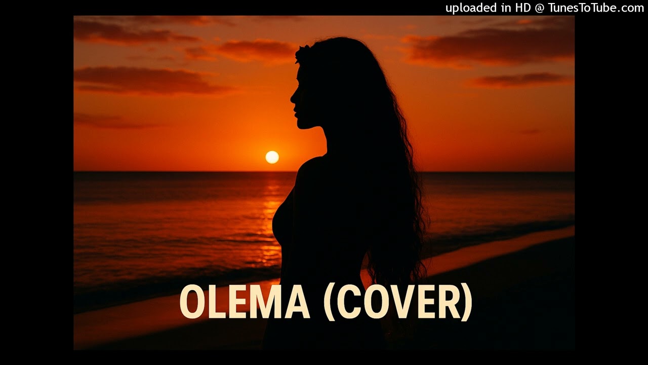 OLEMA (COVER)