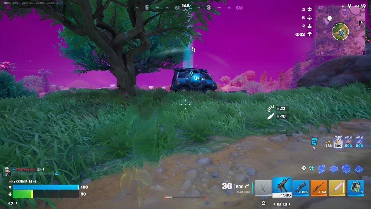 Fortnite