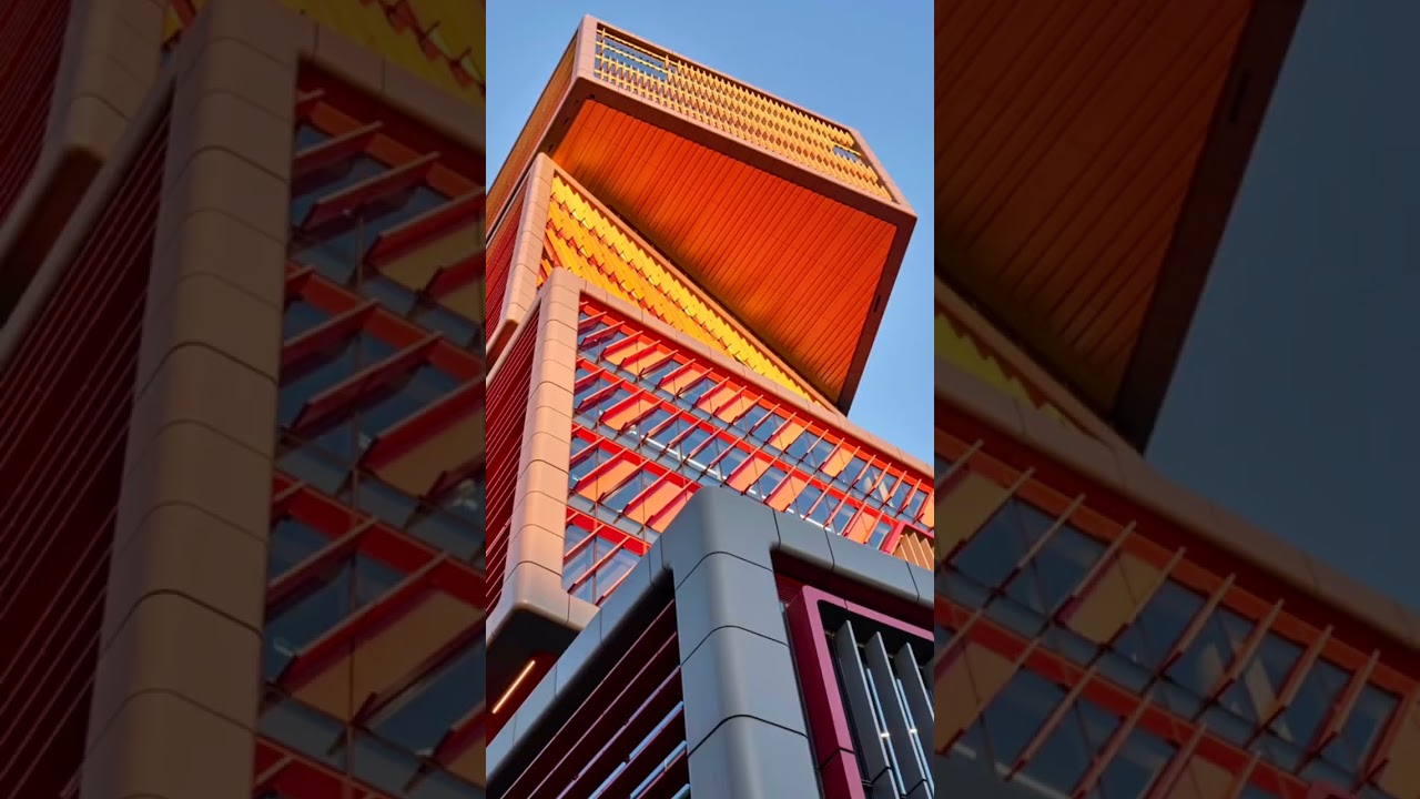 Western Sydney University Bankstown City Campus, Proudly Delivered By Walker Corporation.