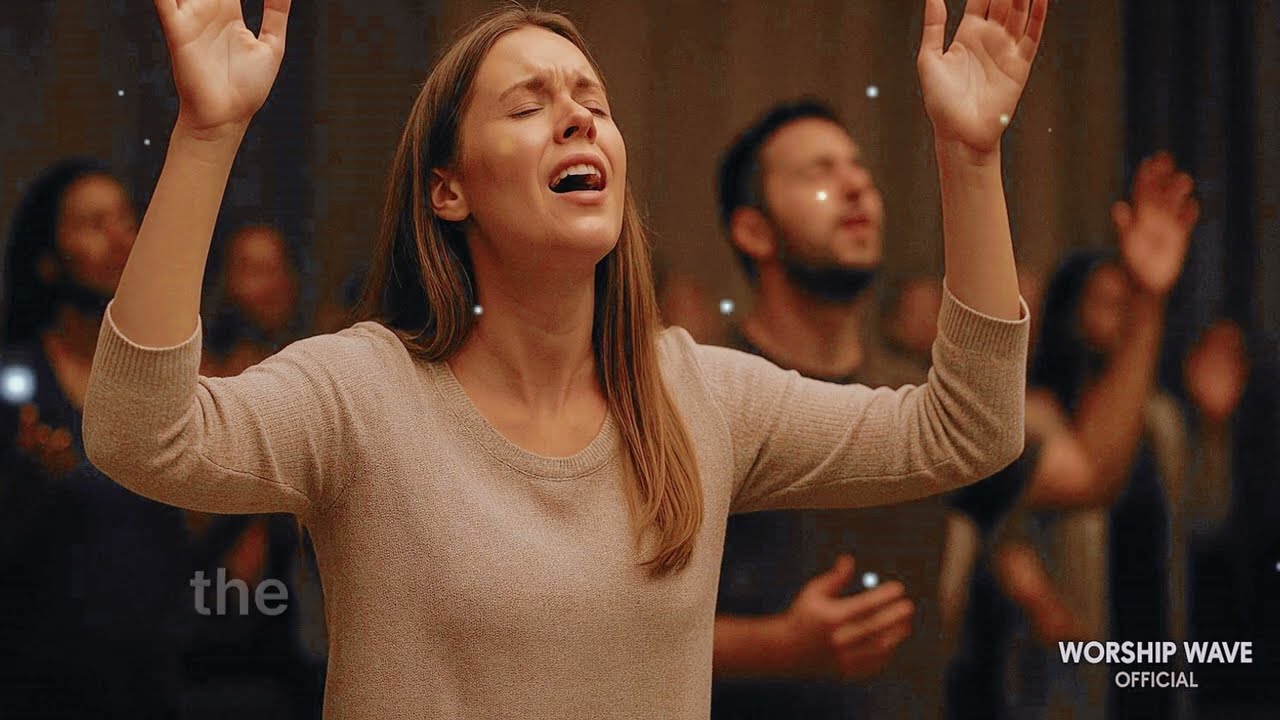 My Faithful God – 20 Minutes of Powerful Worship & Praise | Gospel Music to Soak In God’s Presence