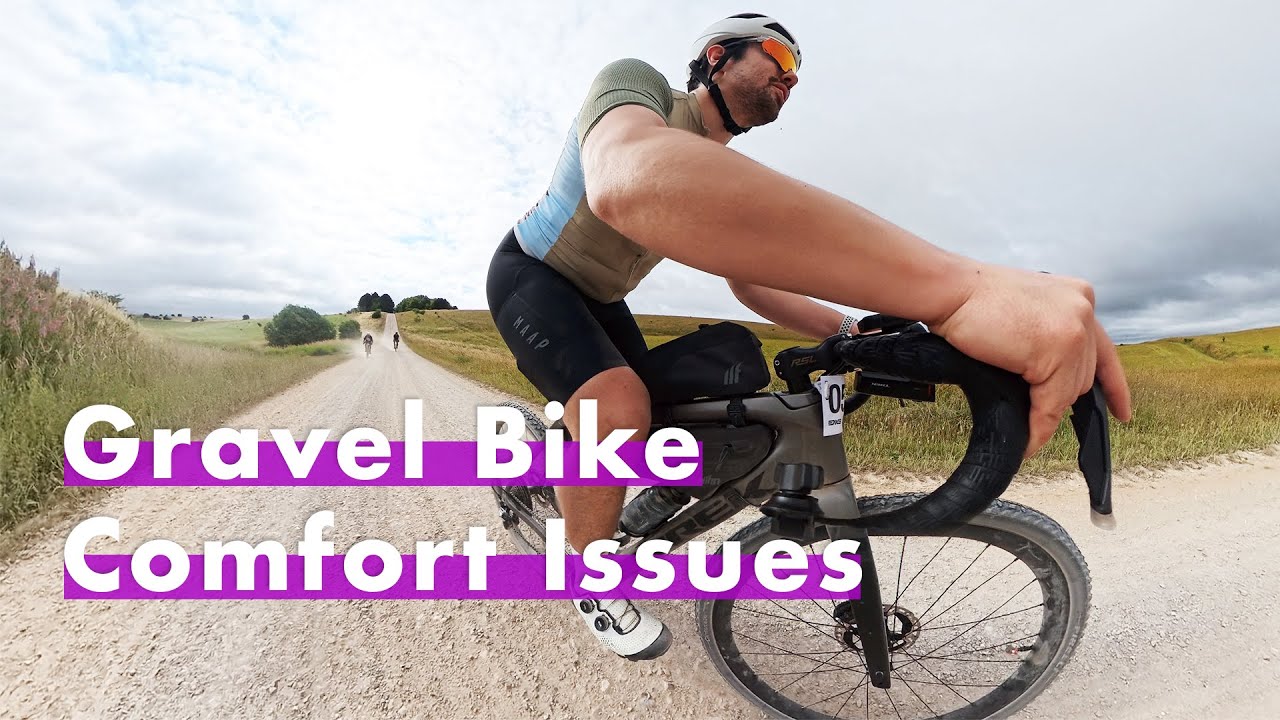 My Trek Checkpoint Was Painful… Until I Did This!