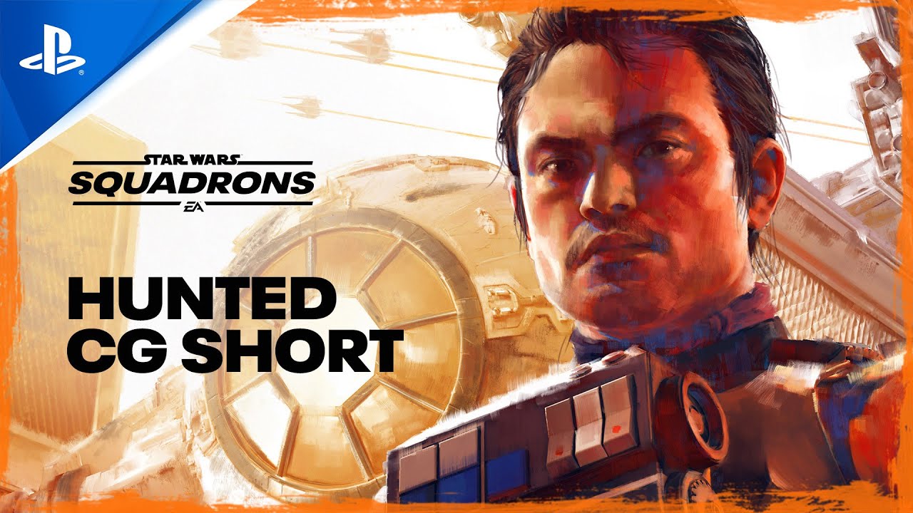 Star Wars: Squadrons | PS4