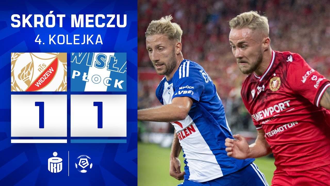 Widzew - Wisła | SKR&Oacute;T | Sekulski zn&oacute;w trafia, Shehu też i lider traci punkty| Ekstraklasa 2025/26