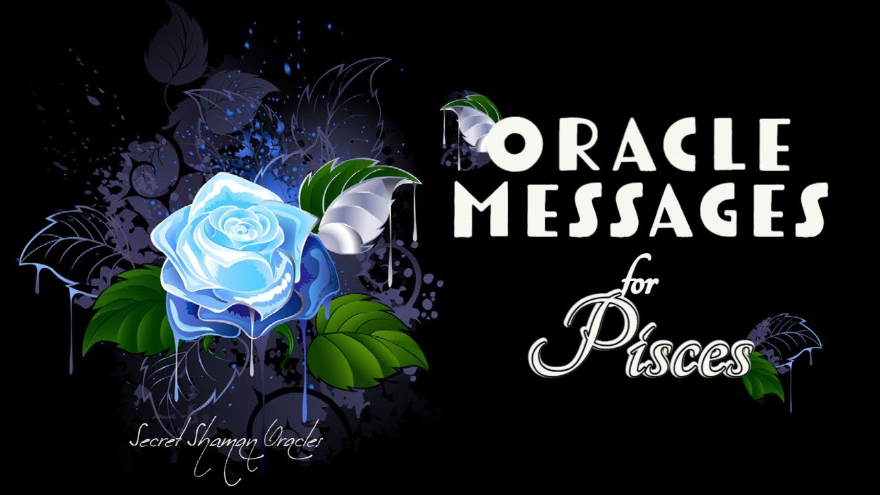 Pisces- In Matters Of The Heart, What Occurs Is A Gift Directly From Above & You've Changed Someone