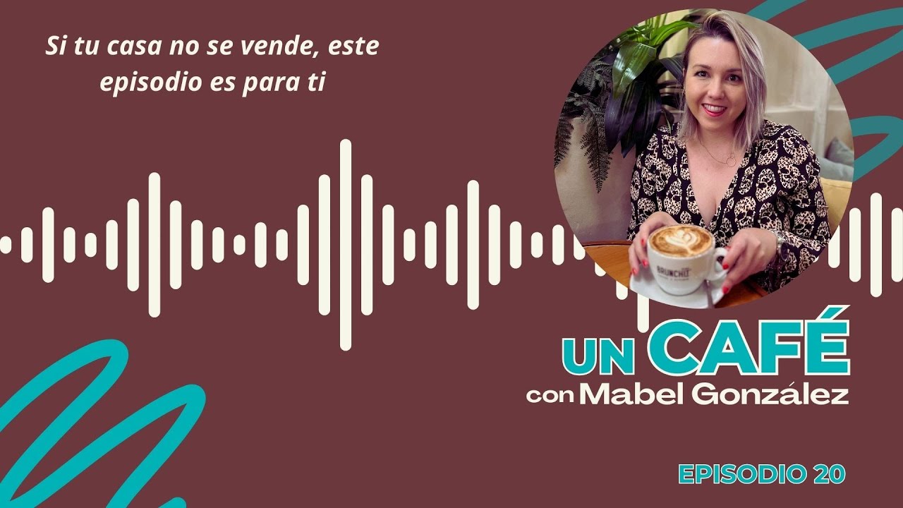 🎙️ EPISODIO 20 - Vender sin rebajar: cómo preparar una casa que enamore
