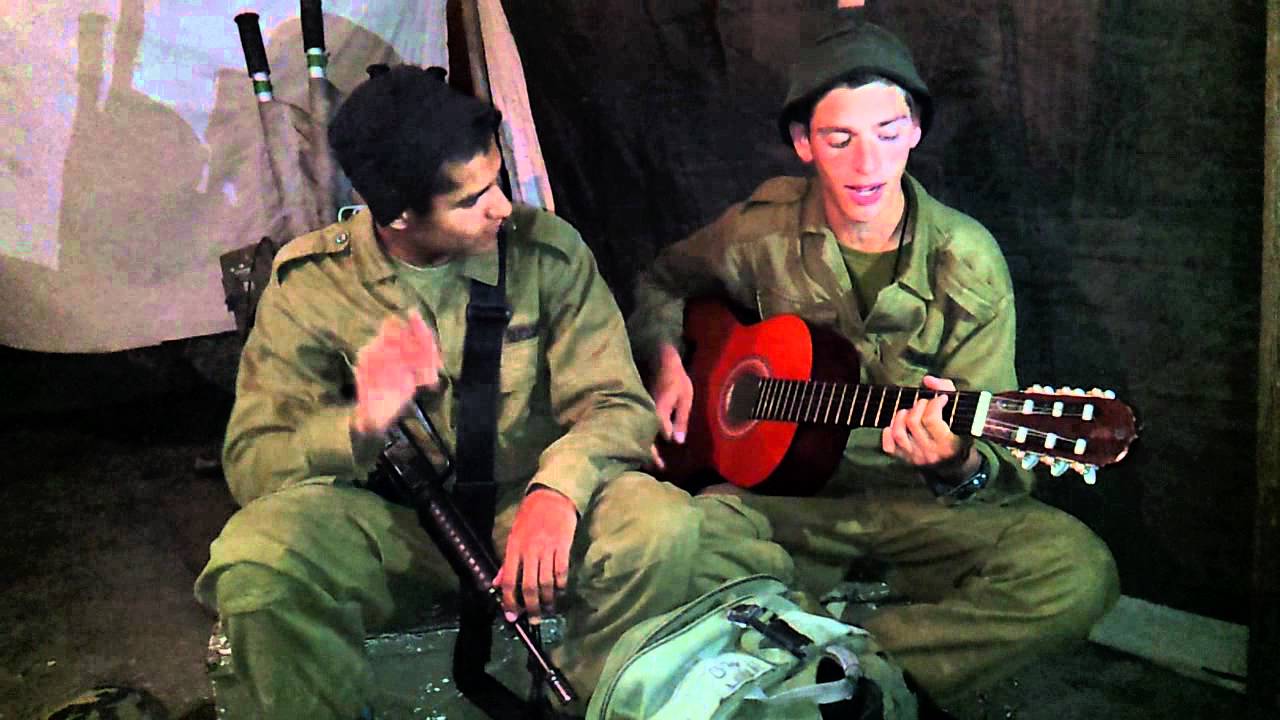 אוהל 7 - שיר השבזה (עד מתי)