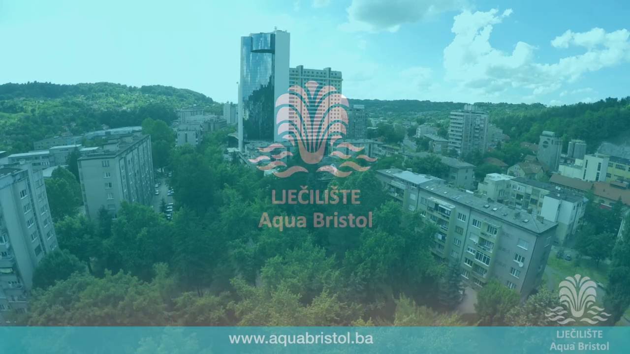 Lječilište Aqua Bristol