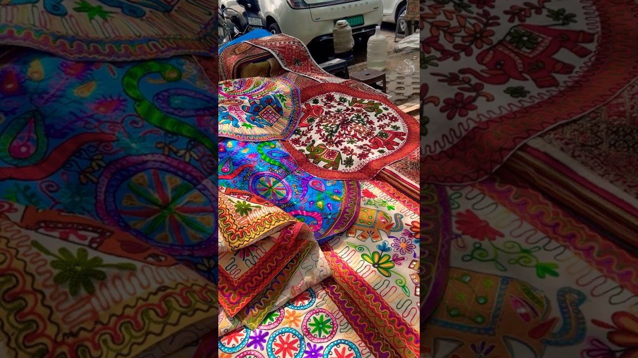 Delhi highlights &hearts;️!! #delhitaj #janpathmarketnewdelhi