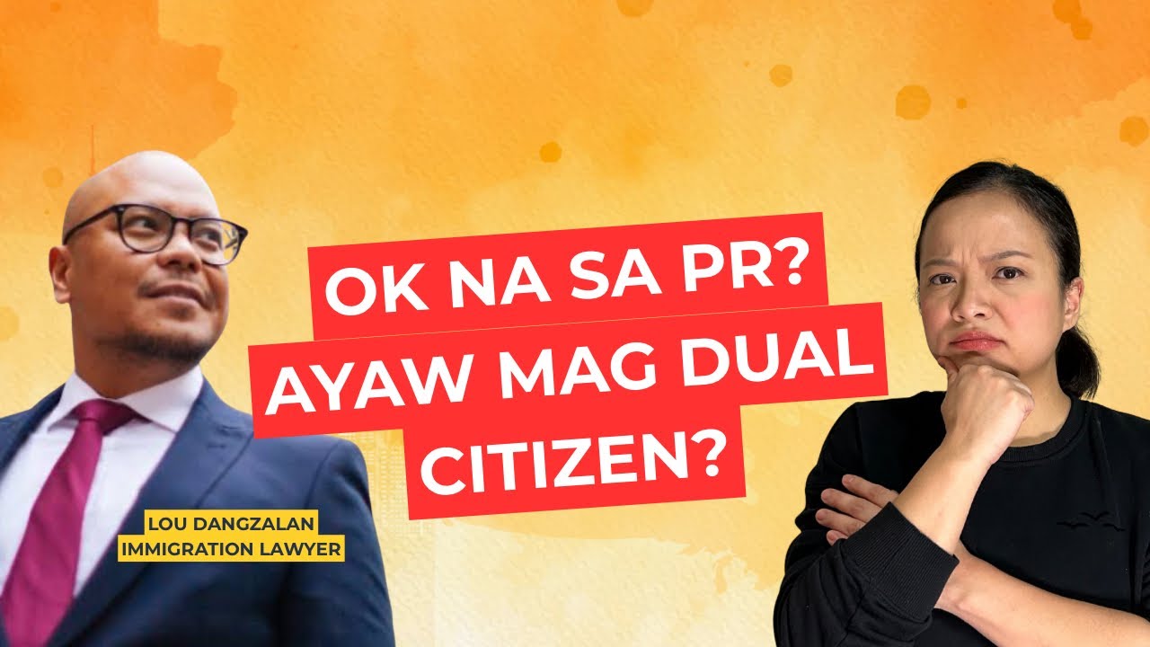 FEWER FILIPINOS GETTING CANADIAN CITIZENSHIP?