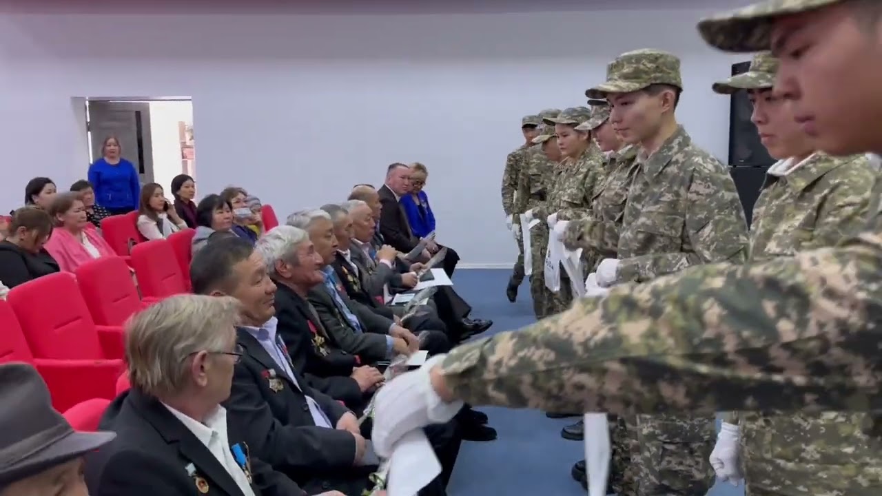 Үңгіртас ауылы - КЕҢЕС ӘСКЕРІНІҢ АУҒАНСТАН ЖЕРІНЕН ШЫҒАРЫЛҒАНЫНА 35 ЖЫЛ.