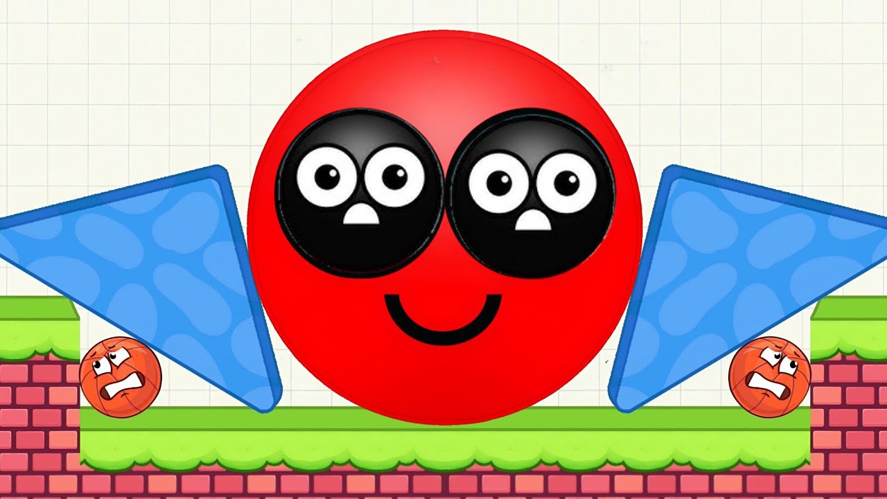Hide Ball : Brain Teaser Games vs Cover The Ball ( Hide Ball ) | Gameplay 44