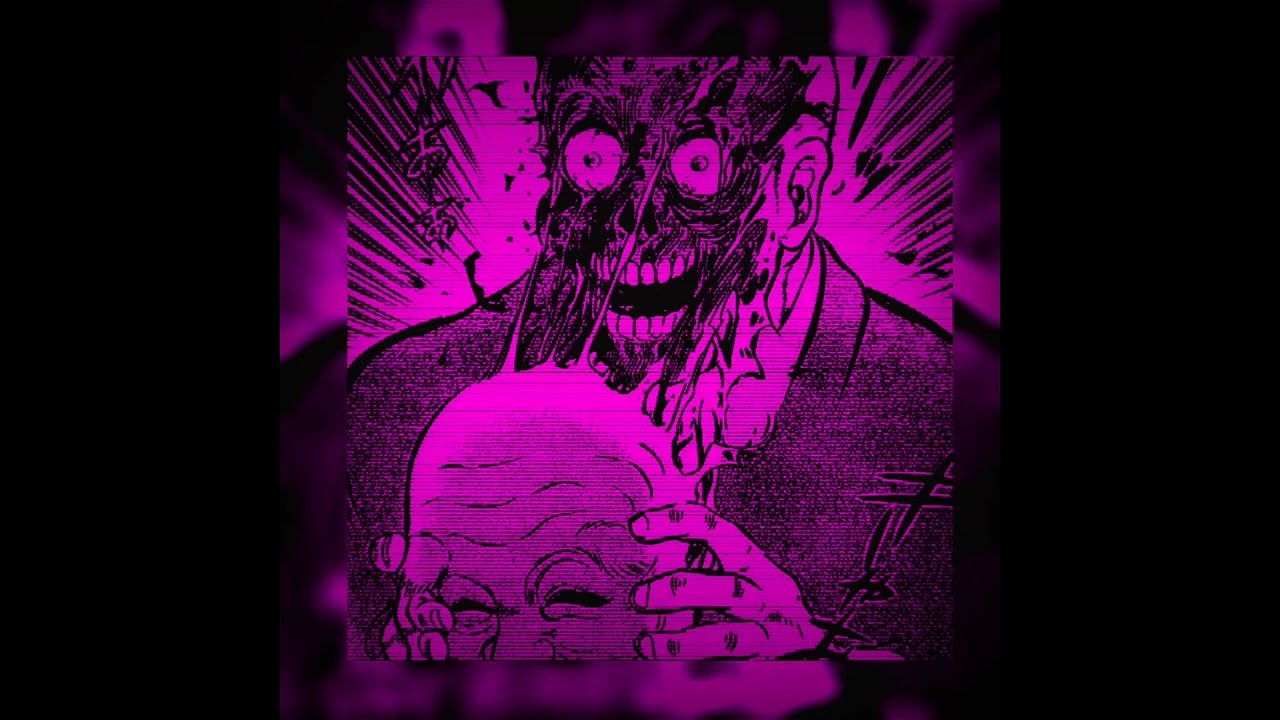kute - avoid me // slowed down + reverb