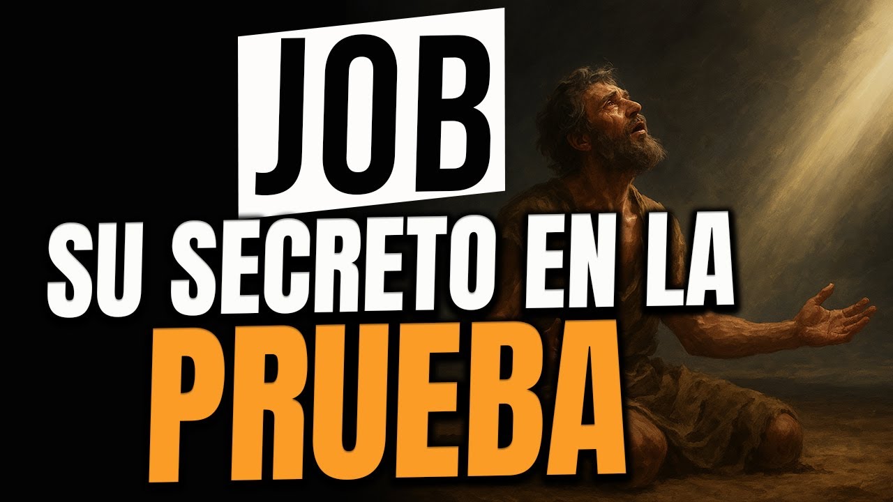 &iquest;Necesitas Que DIOS Te Explique Tu PRUEBA? 😩